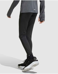 adidas Sportswear - Train Essentials 3-Stripes Leggings - Kids-Teens