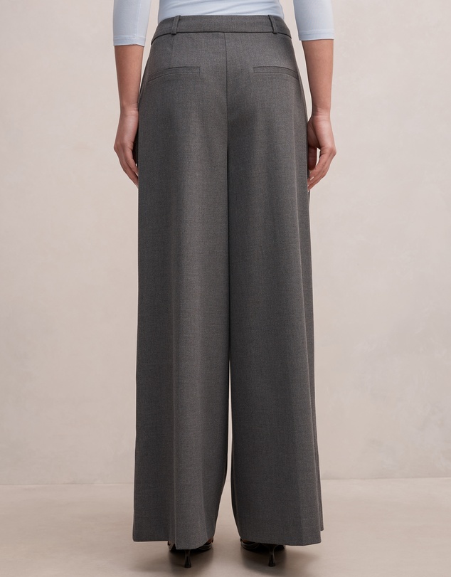 Forever New - Orla Overlap Pants