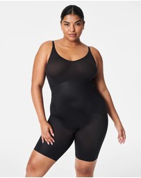 Spanx - THINSTINCTS 2.0-Mid-Thigh Bodysuit