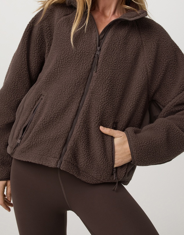 Vuori - Alpine Jacket