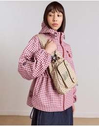 Damson Madder - Matilda Cross Body Bag