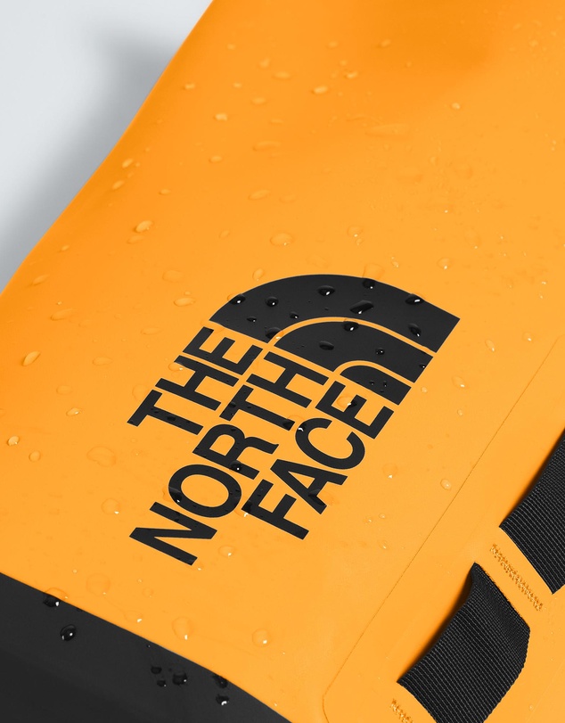The North Face - Base Camp Dry Bag 8L