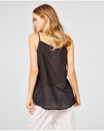 Primness - Canne Cami