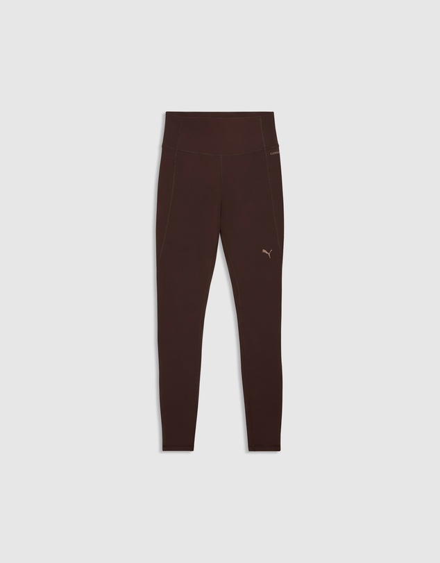 Puma - CLOUDSPUN High-Waist Tights - Women