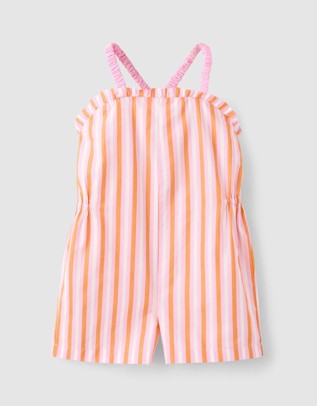 M.N.G - Mayo Jumpsuit - Babies-Kids