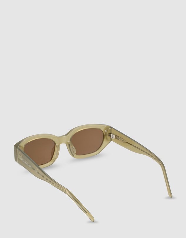 Status Anxiety - Luna Sunglasses