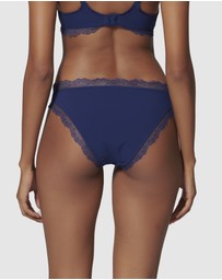 Simone Perele - Canopee Progressive Bikini Brief