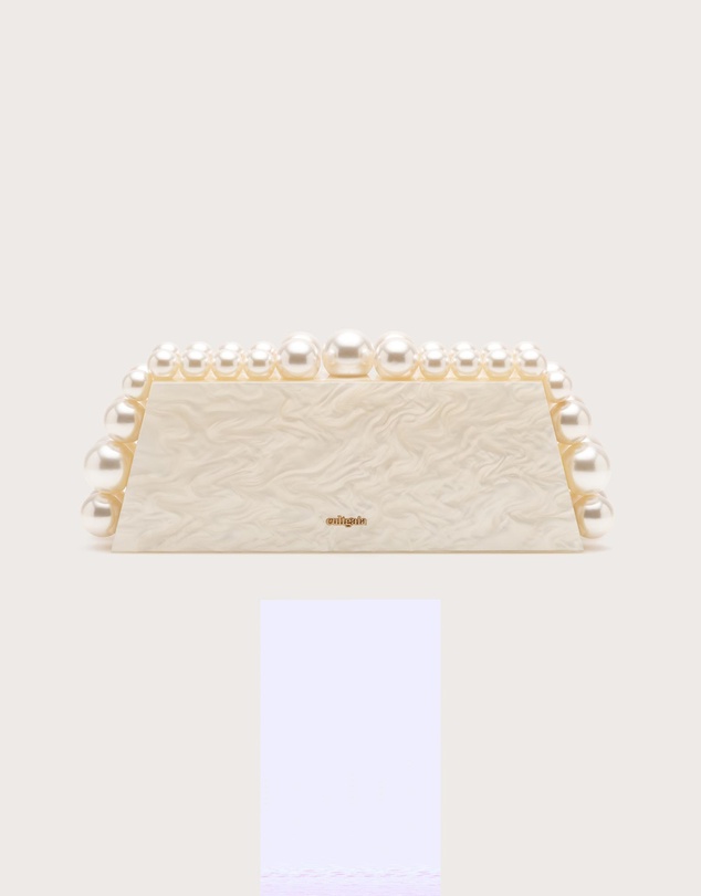 Cult Gaia - Eos Lungo Clutch