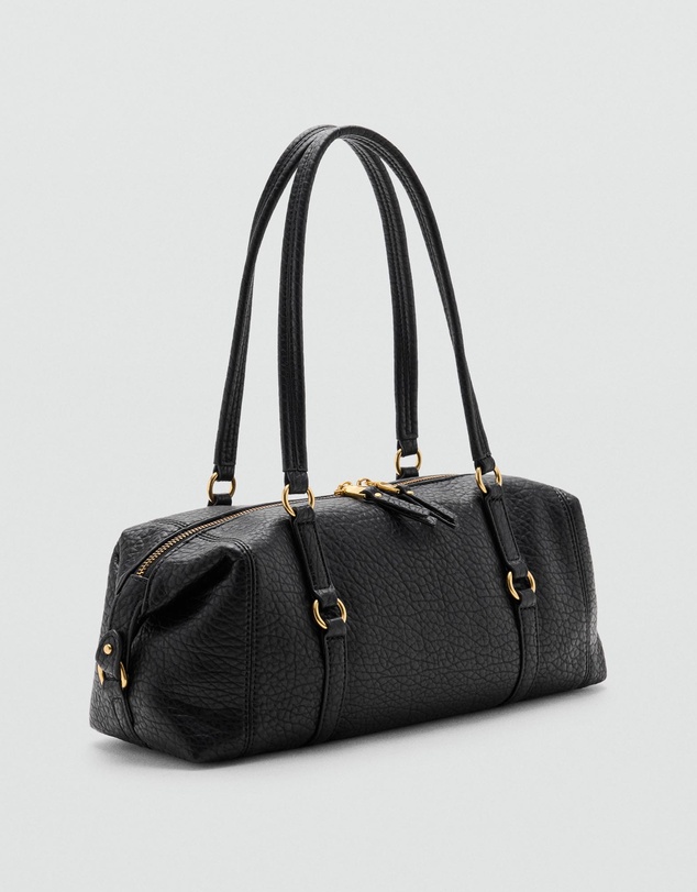 M.N.G - Lottab Shoulder Bag