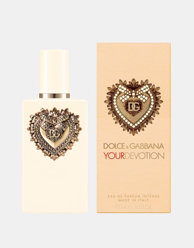 Dolce & Gabbana - Your Devotion Intense EDP - 100ml