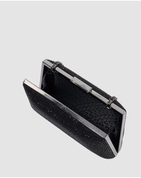 Dune London - Bellaire - Black