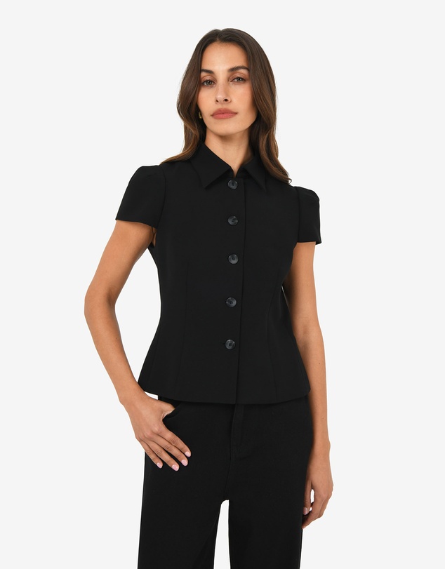 Forcast - Ace Button Down Jacket