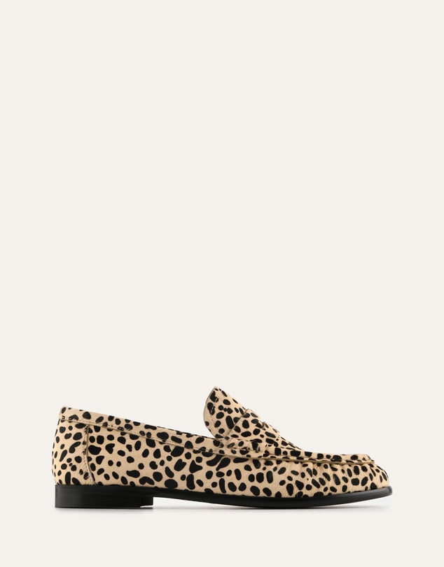 Jo Mercer - Myrtle Loafers