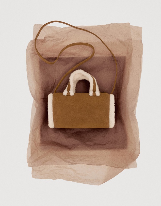 M.N.G - Faz Mini Bag - Kids