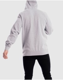 Counter Culture - Track Hoodie