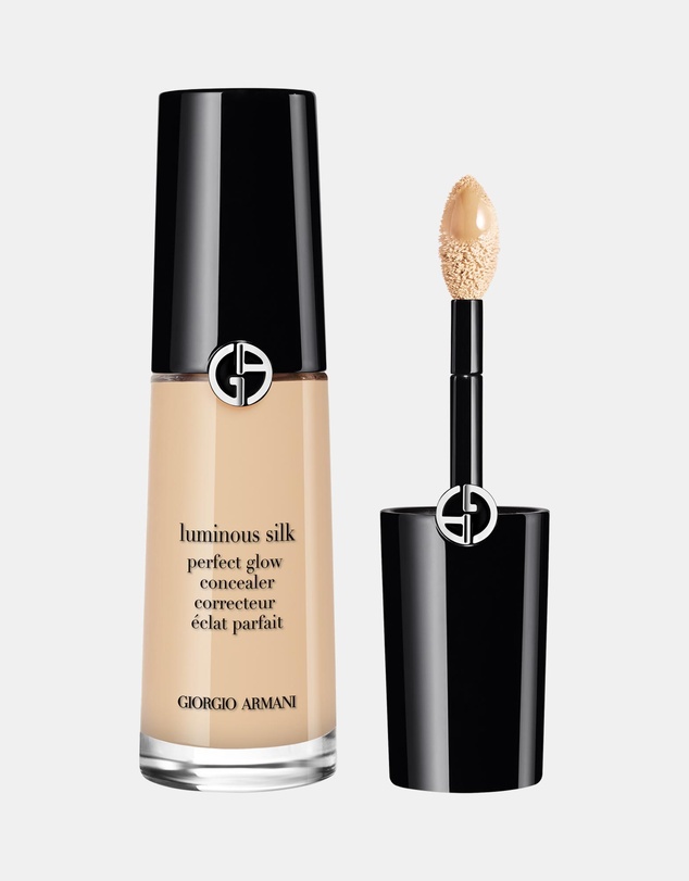 Giorgio Armani - Luminous Silk Concealer 3 12ml