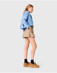 Maje - Icaille Shorts