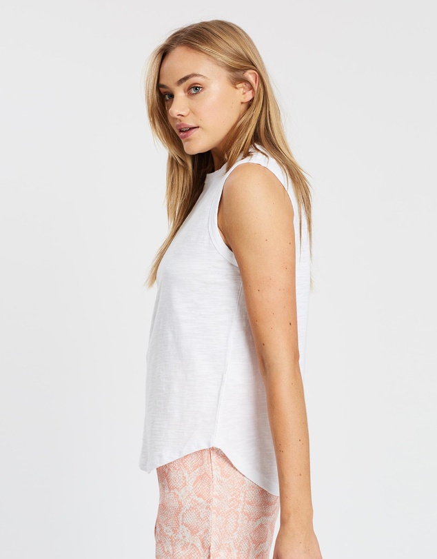 White By FTL - Kady Tank