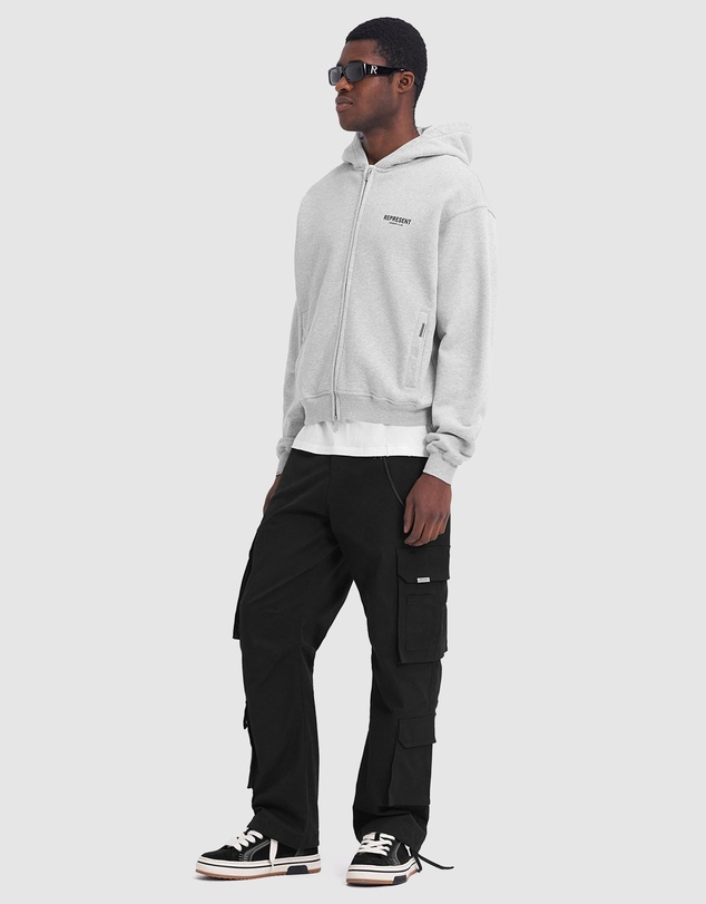 Represent - Owners Club Zip Hoodie