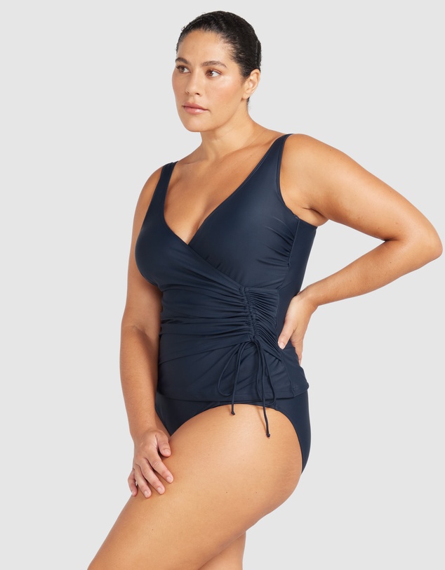 Artesands - Hues Rembrant Tankini Top