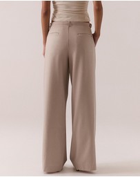 SOVERE - Hari Pants