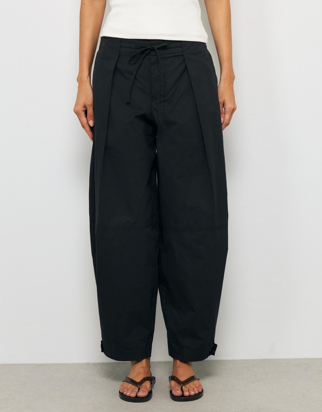 AERE - Mimi Tie Waist Pants