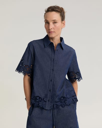 chambray