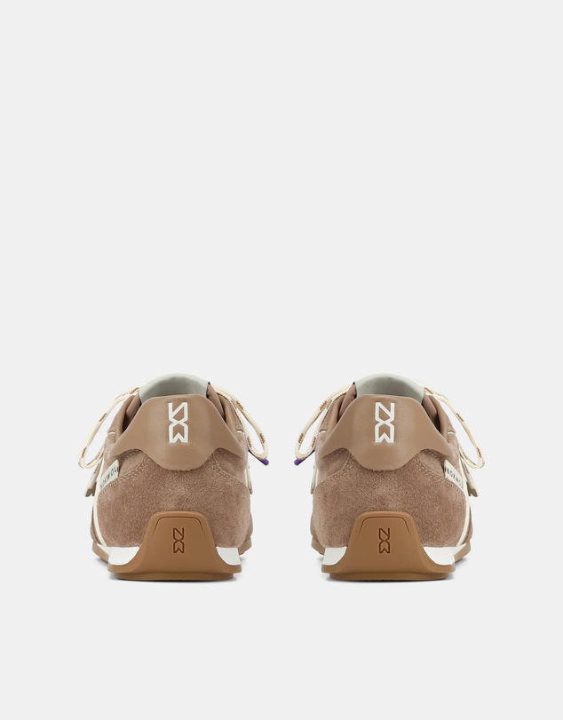 Nokwol - Method Sneakers