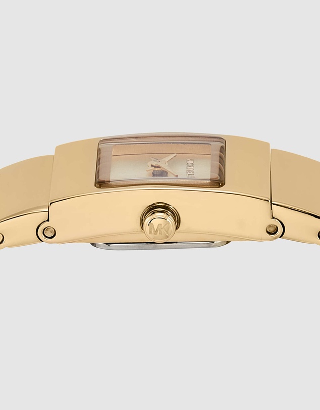 Michael Kors - Darrington Gold Analogue Watch