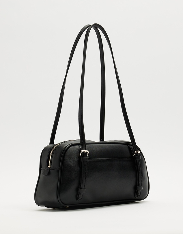 GUESS - Cerelia Shoulder Satchel Bag