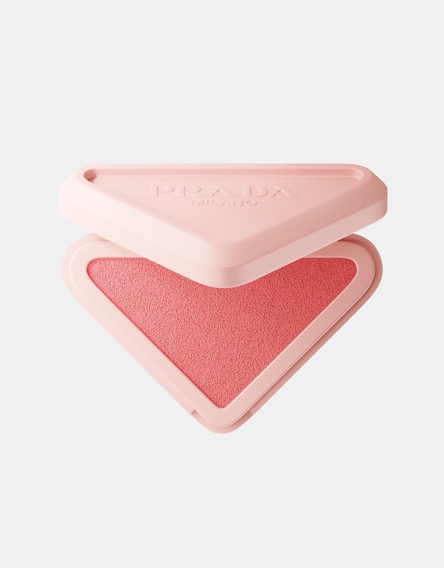 Prada - Touch Cream-To-Powder Blush