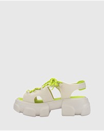 Melissa - Melissa Camp Sandal