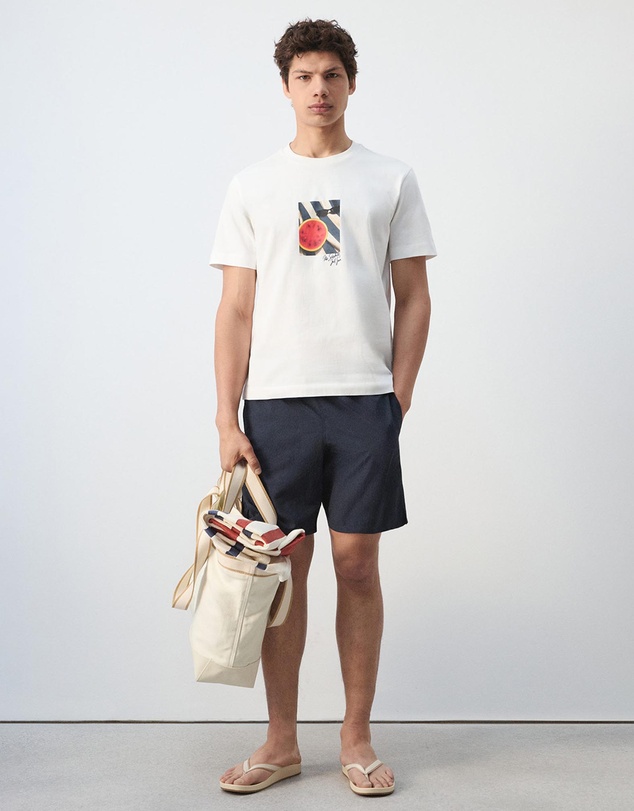 M.N.G - Sandia T-Shirt