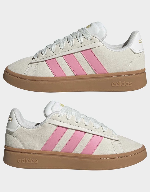 adidas Sportswear - Grand Court Alpha Shoes Womens