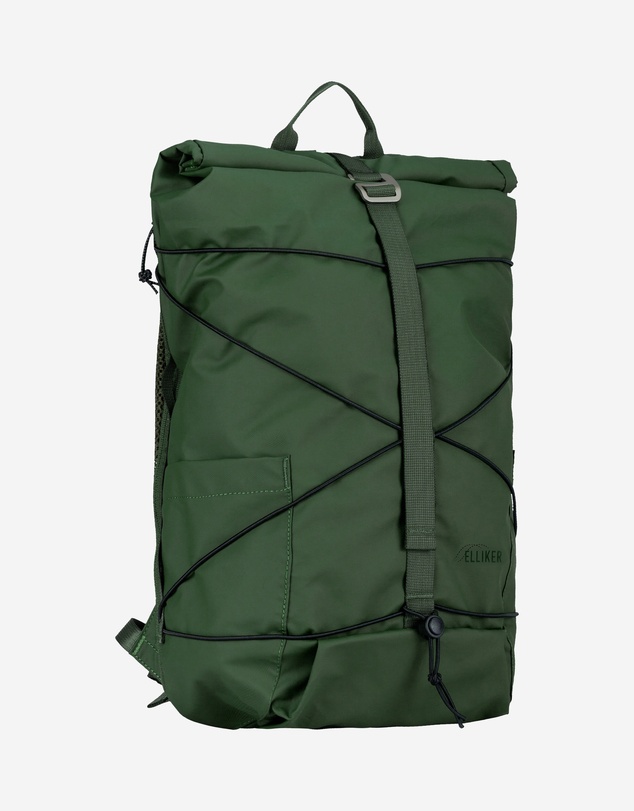 Elliker - Dayle Roll Top Backpack 21/25l