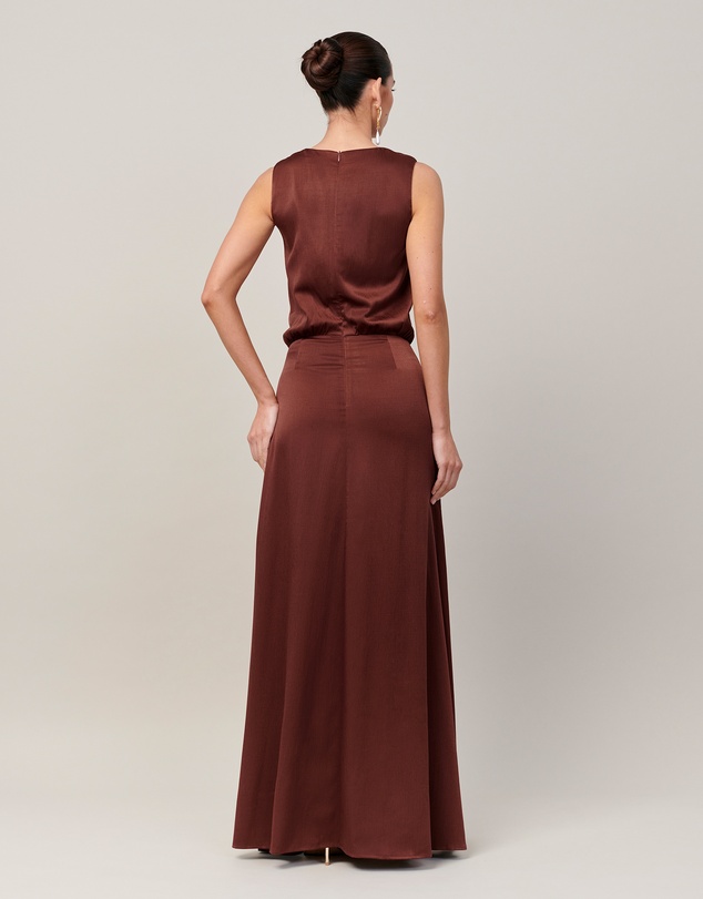 Savel - Elliana Maxi Dress