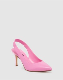 Nine West - Malay