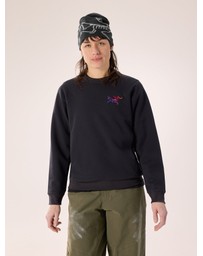 Arc'teryx - Aestas Crew Neck Pullover Women's