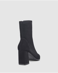 Siren - Hope Ankle Boots