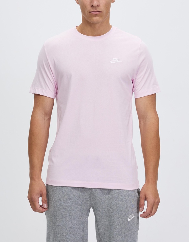 Nike - Nike Sportswear Club Tee