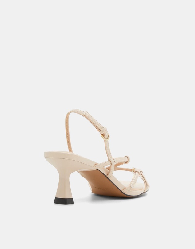 Call It Spring - Dianah Slingback Sandal Heels