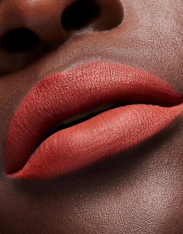 MAC - Locked Kiss Ink