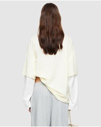 Lioness - Bottega Shirt