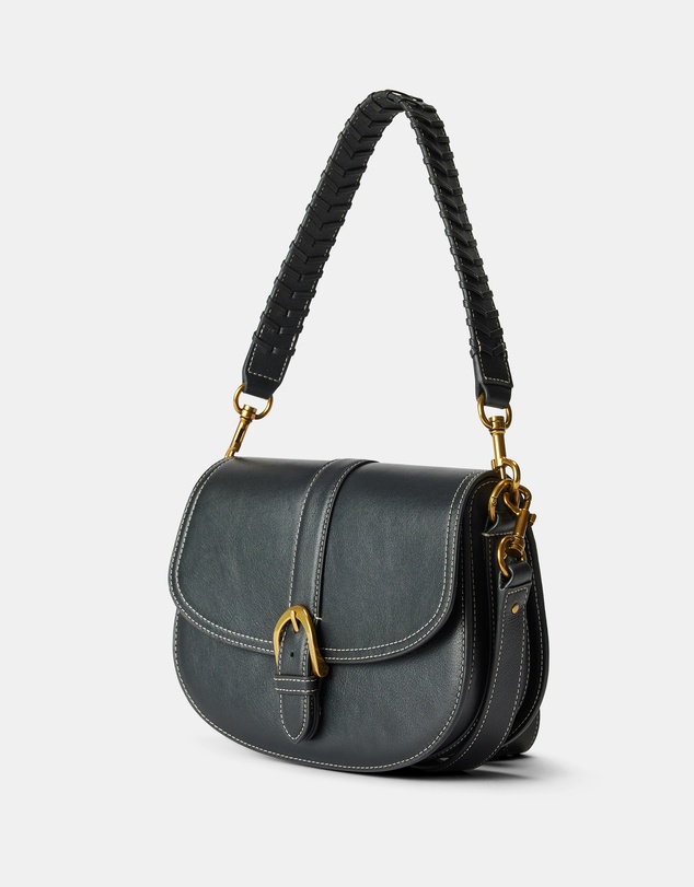 R.M.Williams - Alice Saddle Day Bag