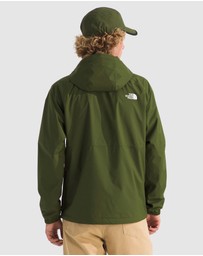 The North Face - Antora Rain Hoodie