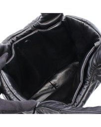 Pre-Loved by Azura Reborn - Pre-Loved Padded Soft Nappa Bag