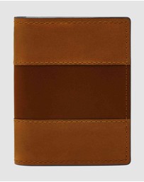 Fossil - Everett Brown Wallet