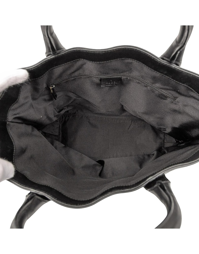 Pre-Loved by Azura Reborn - Pre-Loved GG Canvas Tote