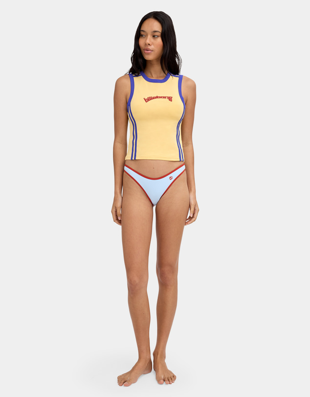 Billabong - Womens Dig It Tank Top