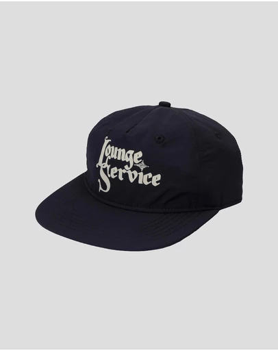 PASS~PORT - Lounge Service RPET Workers Cap